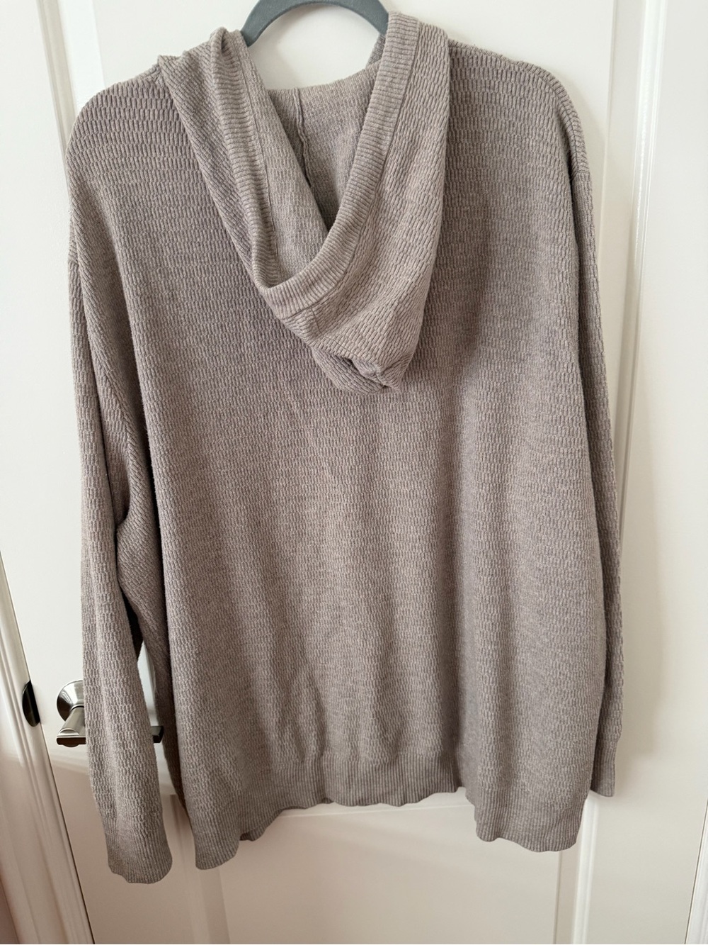 Hawker Rye Hoodie 3XL - Picture 2 of 7